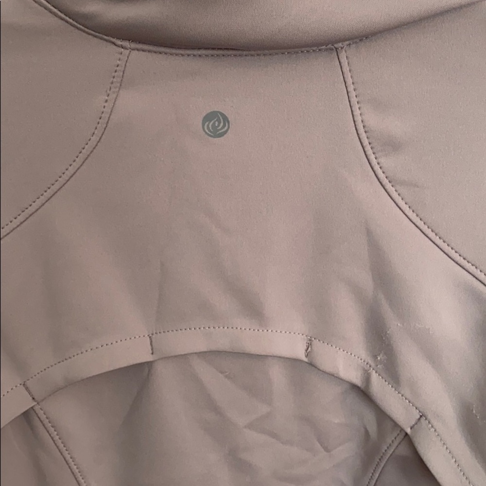 runner/activity jacket - Picture 3 of 4